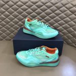 Christian Dior Sneakers Multicolor For Men CD