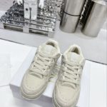 Christian Dior Sneaker Cearm For Men CD