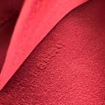 Celine Camera Shoulder Bag Cuir Triomphe Red For Women 10in/26cm