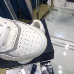 Christian Dior B27 Low-Top Sneaker White/Cream For Men CD