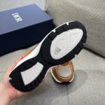Christian Dior B23 Sneaker Green For Men CD
