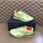 Christian Dior Sneakers Multicolor For Men CD