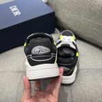 Christian Dior B23 Sneaker Multicolor For Men CD