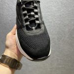 Christian Dior B22 Sneakers Black For Men CD