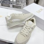 Christian Dior Sneaker Cearm For Men CD