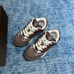 Christian Dior B713 Cactus Jack Dior Sneaker - Limited And Numbered Edition Dark Green For Men CD