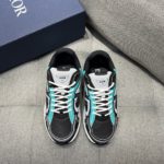 Christian Dior B23 Sneaker Multicolor For Men CD