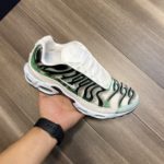 Christian Dior x Nike Sneaker Black/White For Men CD