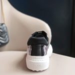 Fendi Force Vertigo Sneakers White For Men 7E1435AF6BF1EBY