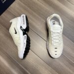 Christian Dior x Nike Sneaker Cream For Men CD