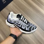 Christian Dior x Nike Sneaker Multicolor For Men CD