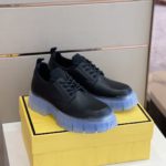 Fendi Force Black Boots For Men 7L1451AD74