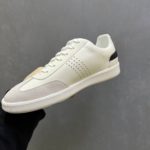 Christian Dior Sneakers White For Men CD