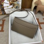 Hermes Constance Long Togo Wallet Brown, Gold Toned Hardware Bag For Women, Women's Handbags, Shoulder Bags 8.1in/21cm