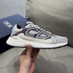 Christian Dior B23 Sneaker Multicolor For Men CD 3SN279ZRC_H368