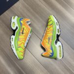 Christian Dior x Nike Sneaker Multicolor For Men CD