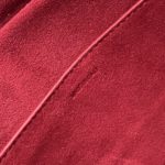 Celine Camera Shoulder Bag Cuir Triomphe Red For Women 10in/26cm