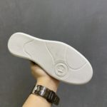 Christian Dior Sneakers Black For Men CD
