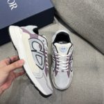 Christian Dior B23 Sneaker Multicolor For Men CD 3SN279ZRC_H368