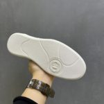 Christian Dior Sneakers Beige For Men CD