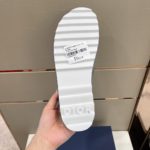 Christian Dior Sandal Grey For Men CD