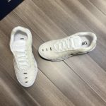 Christian Dior x Nike Sneaker Cream For Men CD