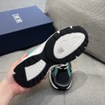 Christian Dior B23 Sneaker Multicolor For Men CD