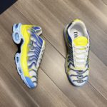 Christian Dior x Nike Sneaker Multicolor For Men CD
