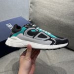 Christian Dior B23 Sneaker Multicolor For Men CD