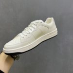 Christian Dior Sneakers White For Men CD