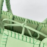 Bottega Veneta Small Arco Tote Bag Cream , For Women, Women's Bags 11.8in/30cm