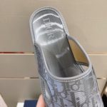 Christian Dior Sandal Grey For Men CD