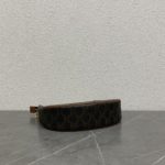 Celine Medium Ava Chain In Triomphe Canvas Tan For Women 10in/25cm 199582BZJ.04LU