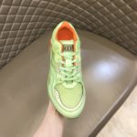 Christian Dior Sneakers Multicolor For Men CD