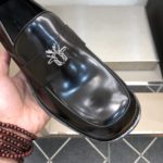 Christian Dior Explorer Loafer Black For Men CD