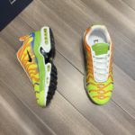 Christian Dior x Nike Sneaker Multicolor For Men CD