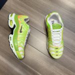 Christian Dior x Nike Sneaker Green For Men CD