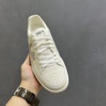 Christian Dior Sneakers White For Men CD