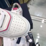 Christian Dior B27 Low-Top Sneaker White/Pink For Men CD