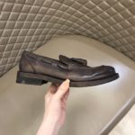 Christian Dior Loafer Brown For Men CD