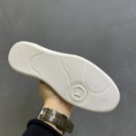 Christian Dior Sneakers White For Men CD