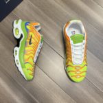 Christian Dior x Nike Sneaker Multicolor For Men CD