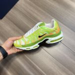 Christian Dior x Nike Sneaker Green For Men CD