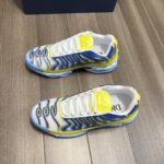 Christian Dior x Nike Sneaker Multicolor For Men CD