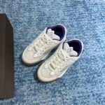 Christian Dior B713 Cactus Jack Dior Sneaker - Limited And Numbered Edition Cream For Men CD 3SN281ZNV_H161