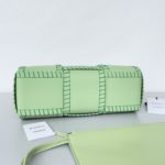 Bottega Veneta Small Arco Tote Bag Cream , For Women, Women's Bags 11.8in/30cm