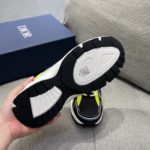 Christian Dior B23 Sneaker Multicolor For Men CD