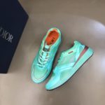 Christian Dior Sneakers Multicolor For Men CD