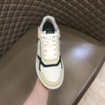 Christian Dior B27 Low-Top Sneaker Beige For Men CD