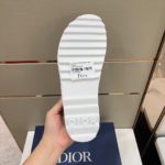 Christian Dior Sandal White For Men CD